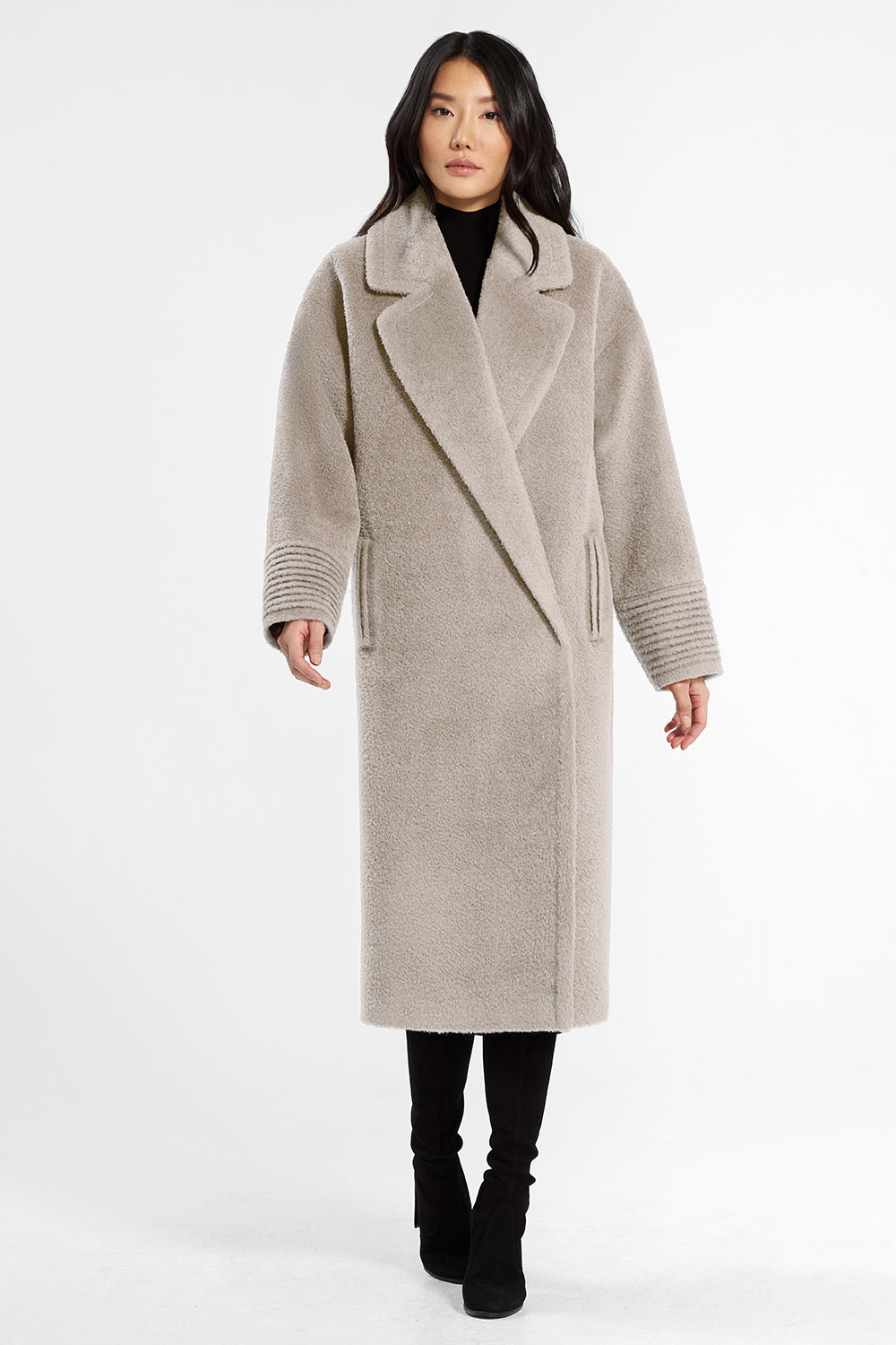 Coats – SENTALER