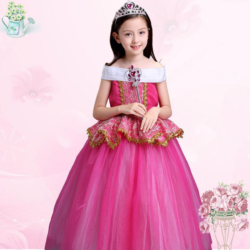 cute princess costumes