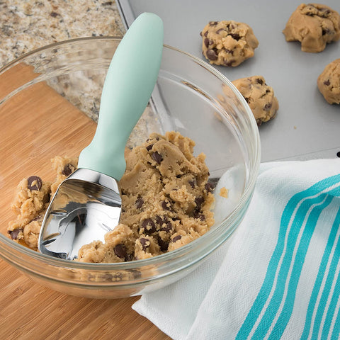 Ice Cream Scoop Set - Can be used for cookies, fruit, meatballs