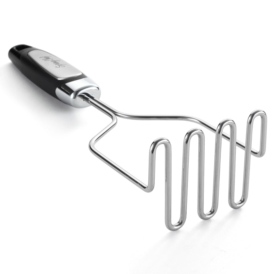 wire potato masher