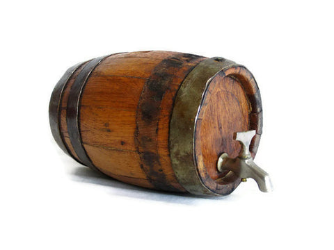 wood barrel hookah alcohol whiskey 