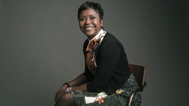 Mellody Hobson