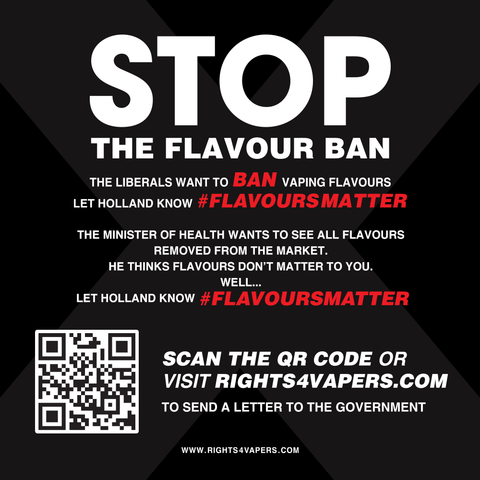Canada-Vape-Flavour-Ban-2024
