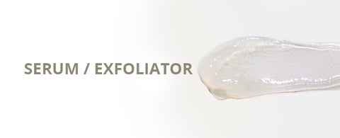 Serum Exfoliator