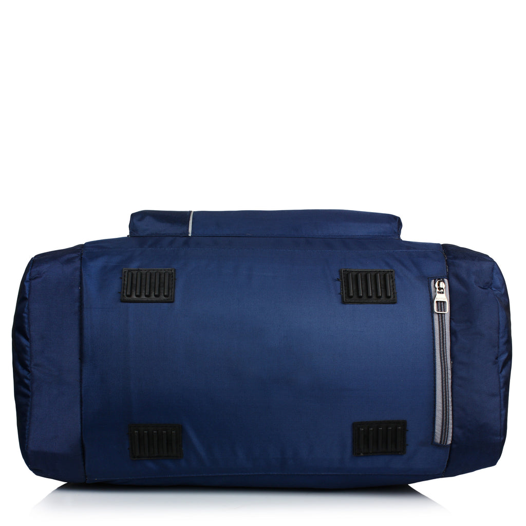 Suntop Alive 20 inch/50 cm Travel Duffel Bag(Oxford Blue)