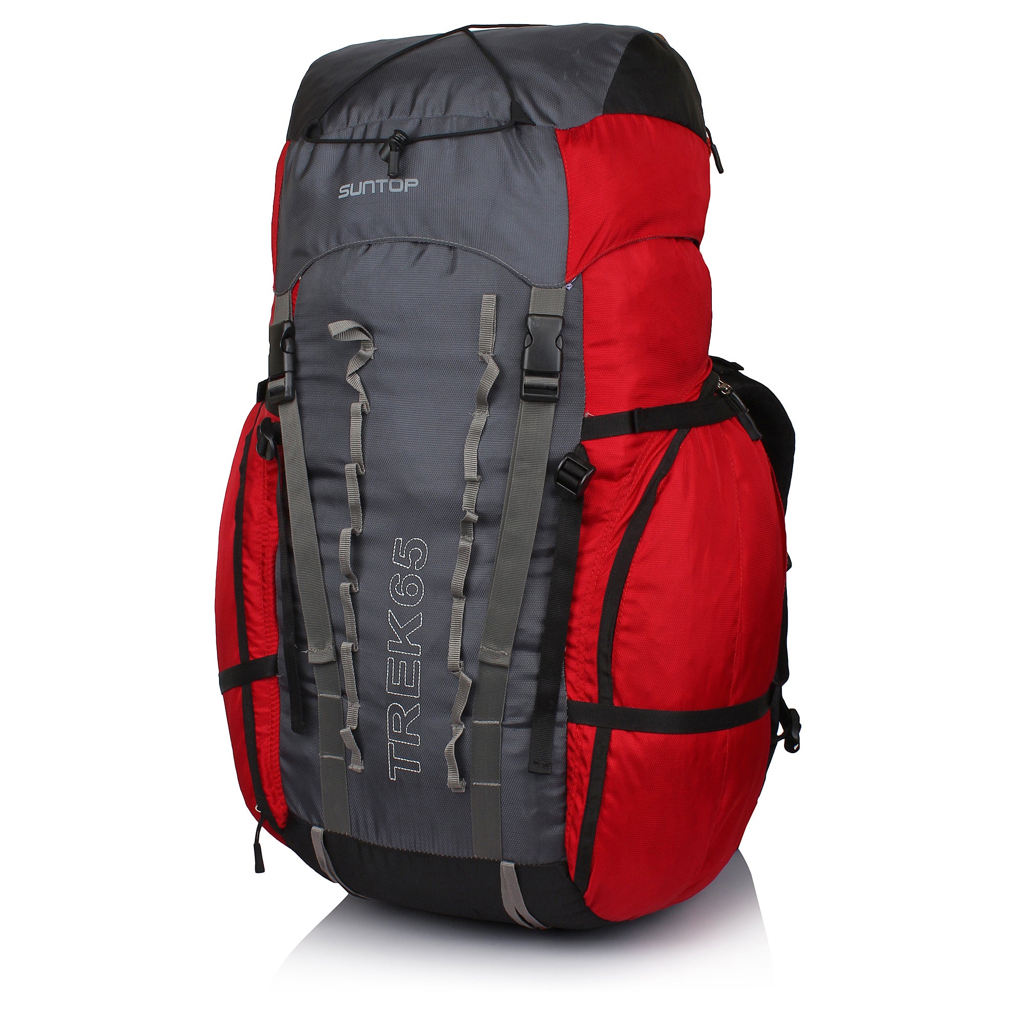 travel trekking bag