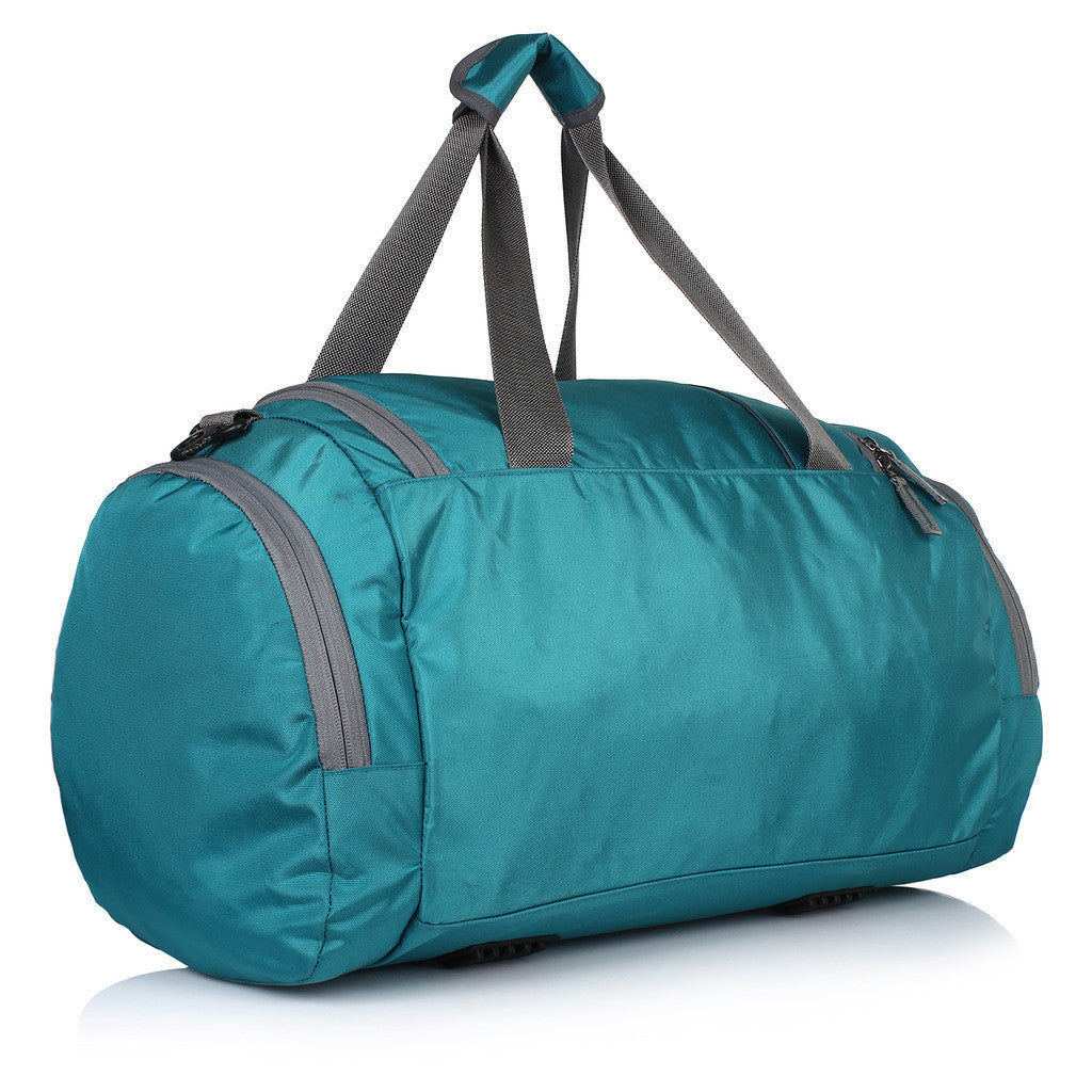 Suntop Alive 20 inch/50 cm Travel Duffel Bag(Sea Green)