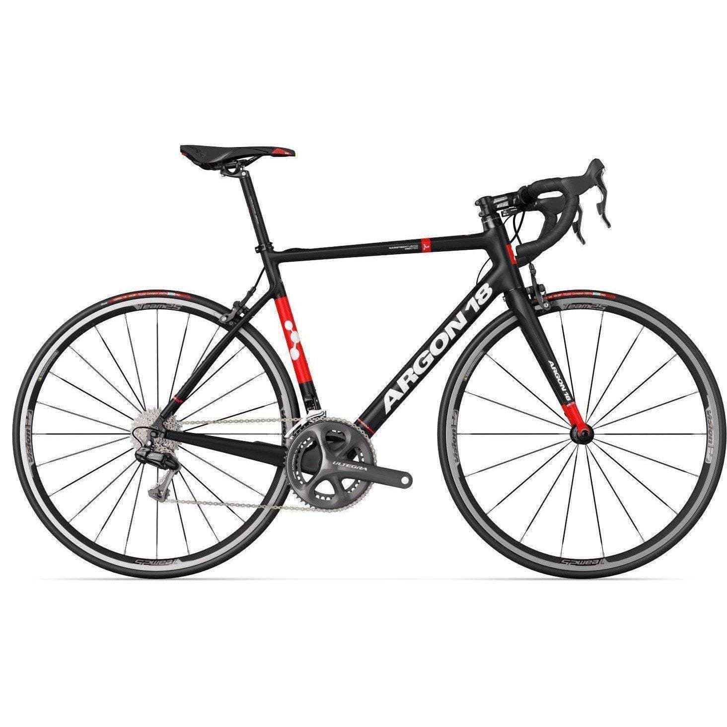 argon 18 bicycle