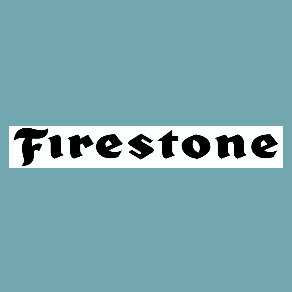 Amazon.com : DecrPlus Firestone Banner Flag 2x8ft/60*240cm (HD Printing,  Durable 150D Polyester) for Garage Man Cave with Metal Grommet : Patio,  Lawn & Garden