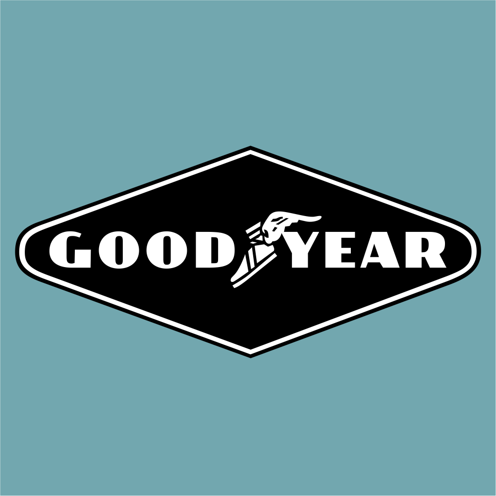 goodyear logo