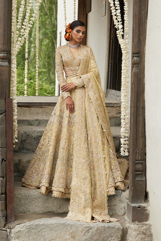 Bridal Couture '23 – Suffuse