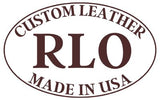 RLO Customer Leather Logo Thumbnail