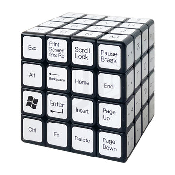 Cubo di Rubik dodecaedro shengshou master kilominx 4x4