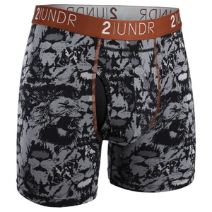 2UNDR Mens Night Shift 6 Boxer Brief Underwear – Epic Mens