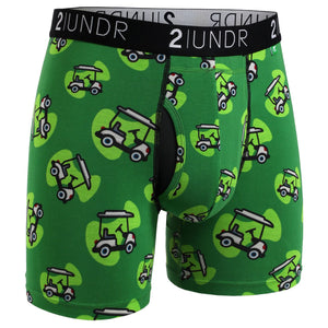 2UNDR Swing Shift - Boxer Brief - Canada Eh – Twig & Barry's