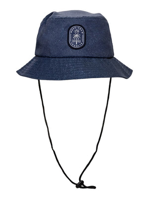 Black Safari Bucket Hat – Twig & Barry's Apparel Co.