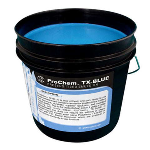 oem blue emulsion paint