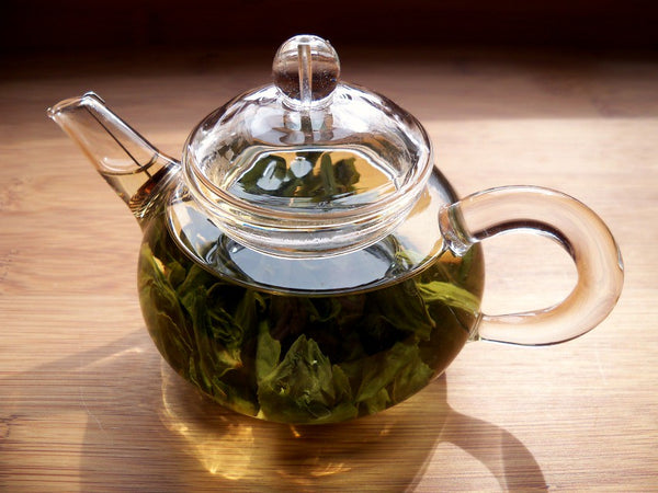 Best teas for weight loss