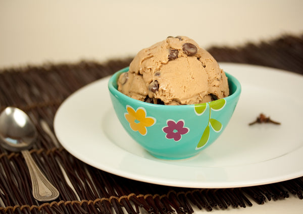 Chai Tea Ice Cream