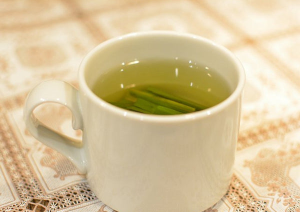 Lemongrass Tea