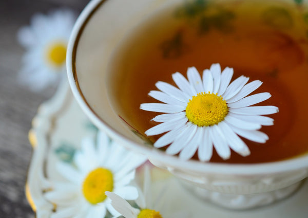 Chamomile Tea