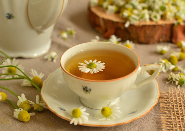 Chamomile Tea