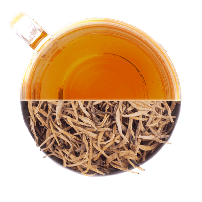 teakruthi's Ceylon Gold