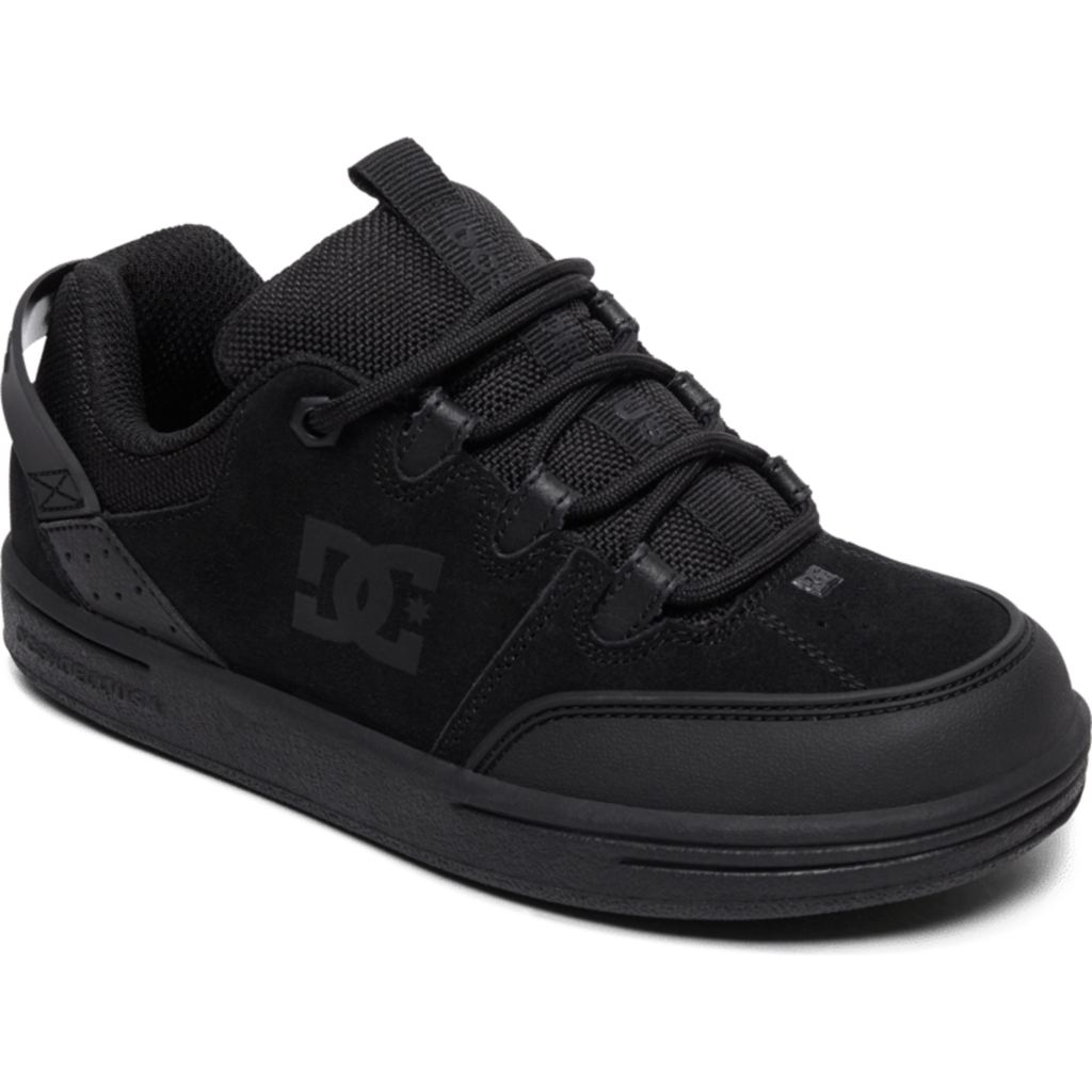 dc syntax shoes