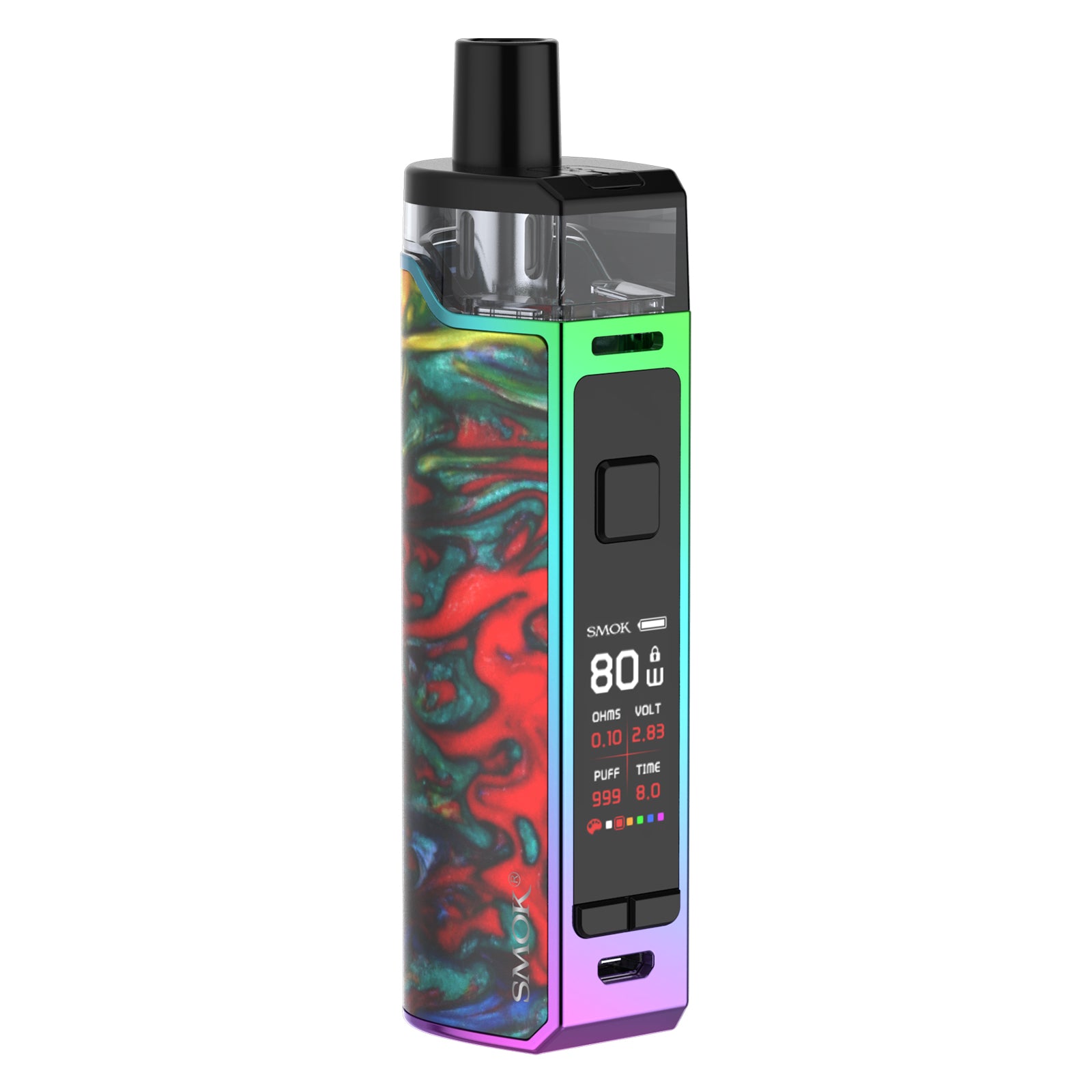 Смок рпм 80. Smoke RPM 80. Smok RPM 80. Smoke RPM 80w. Smok RPM 85 pod Kit 3000 Mah.