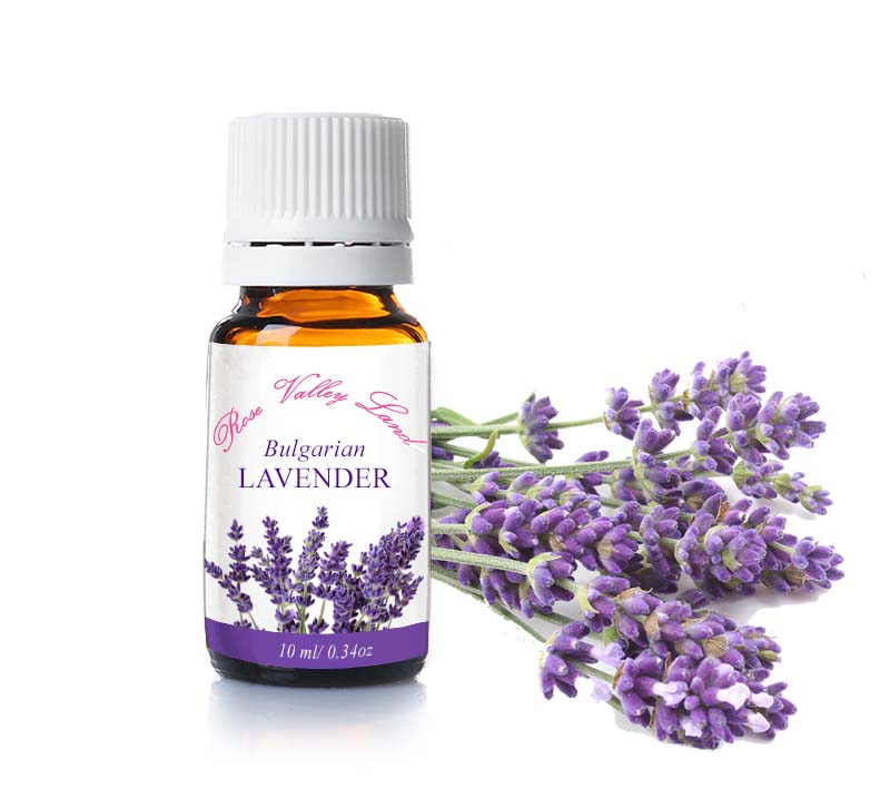 Image result for lavender oil