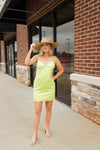 Lynlee Dress