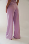 Taytum Pants in Lavender