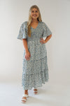 Savanna Dress +