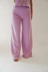 Taytum Pants in Lavender