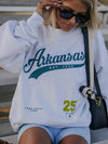 Arkansas Home Sweet Home Sweatshirt