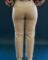 Colleen Pants in Beige