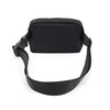 Bum Belt Bag in Black