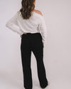 Phoebe Pants - Black