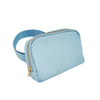 Bum Belt Bag in Blue