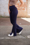 Kerri Leggings in Navy