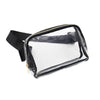 Bum Belt Bag in Clear