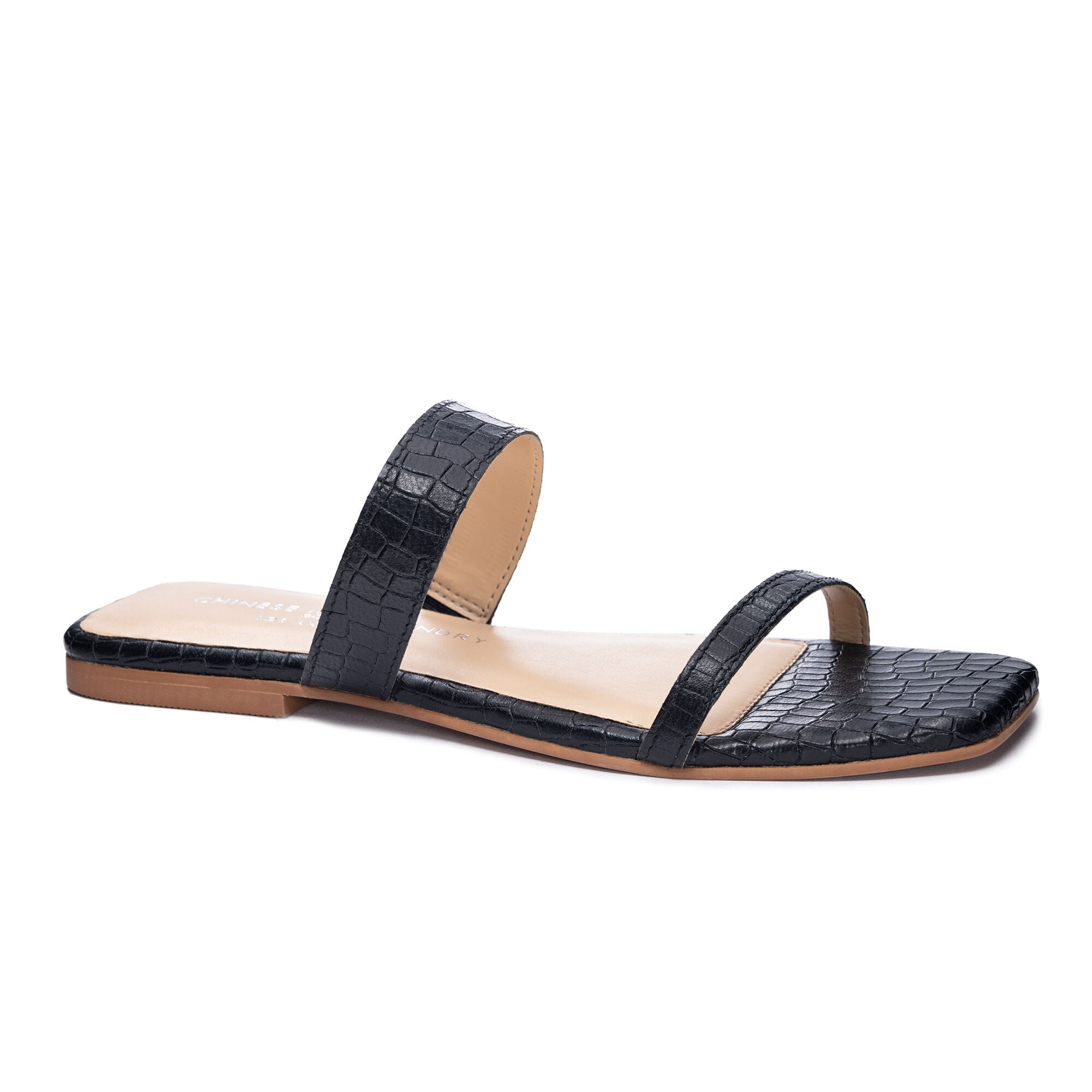 deana square sandals