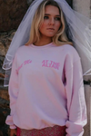 Meet Me at the Altar Sweatshirt