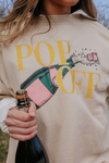 Pop Off Sweatshirt