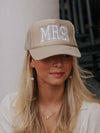 Mrs. Trucker Hat