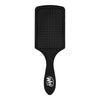 Wet Brush Paddle Detangler in Black