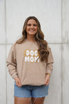 Dog Mom Sweatshirt