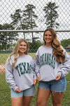 Arkansas Green Varsity Sweatshirt