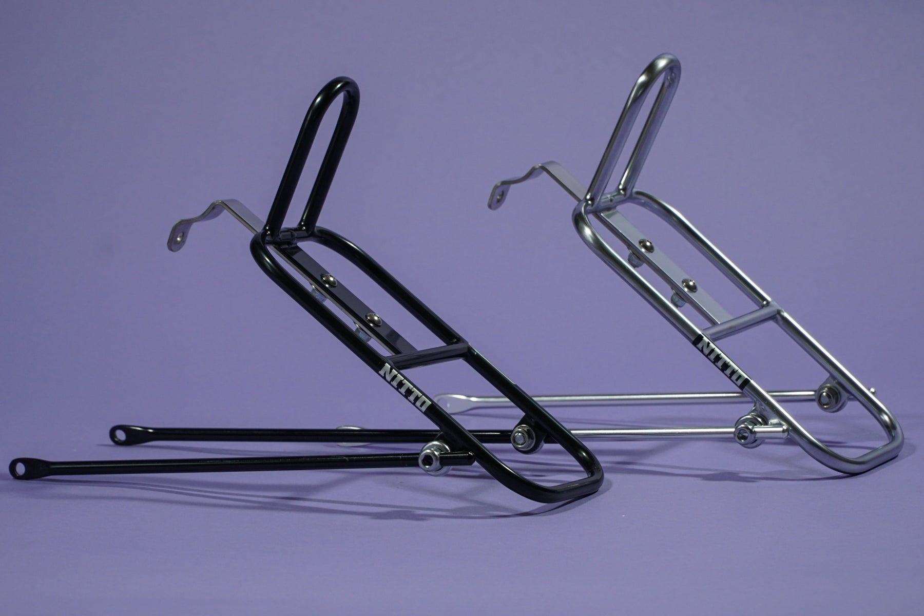 Nitto M18 Rack – Crust Bikes