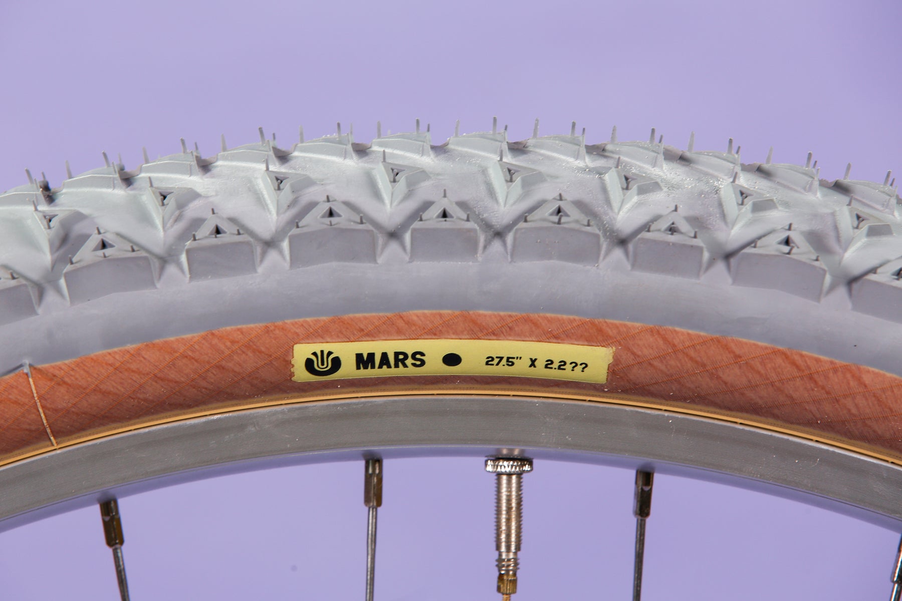 Ultradynamico MARS Tyres – Crust Bikes